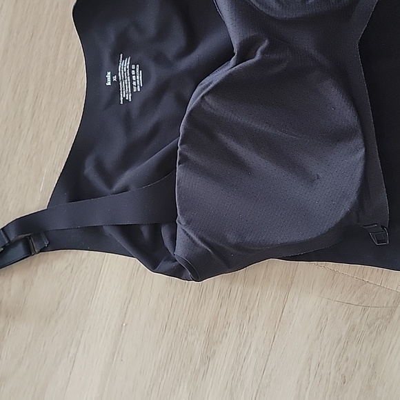 Knix Blissfit Leakproof Nursing Tank, XL - Picture 6 of 9